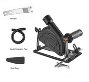 Angle Grinder Conversion Bracket - TrendLine & Co.