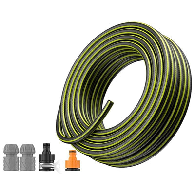 Anti-freeze And High-pressure Fitted Water Hose 20M/30M/40M