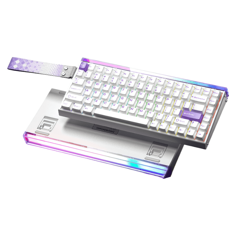 AULA HERO 84HE Magnetic Gaming Keyboard - TrendLine & Co.