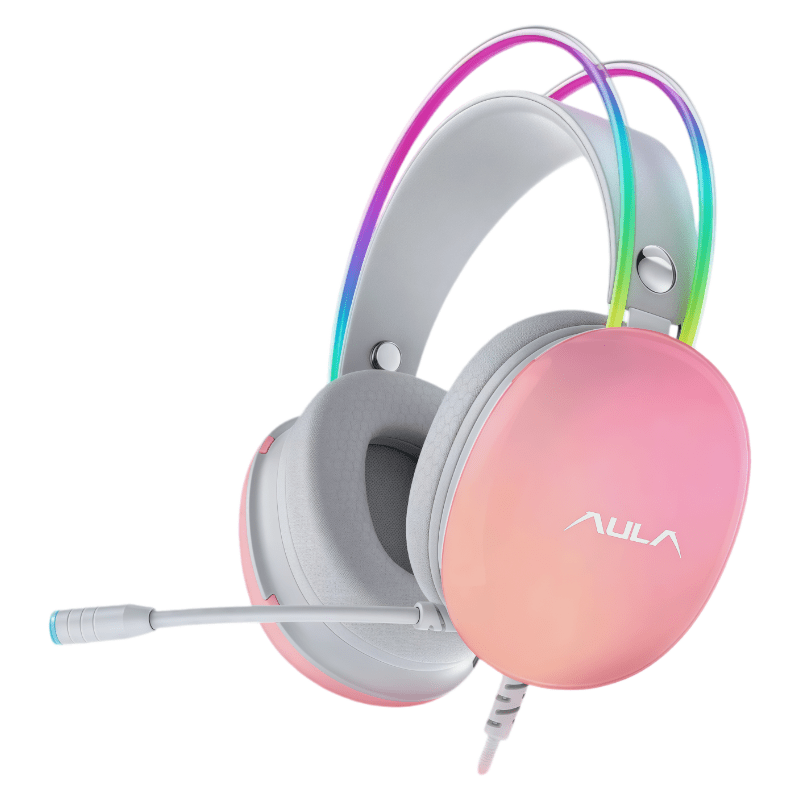 AULA S505 RGB Gaming Headset - TrendLine & Co.