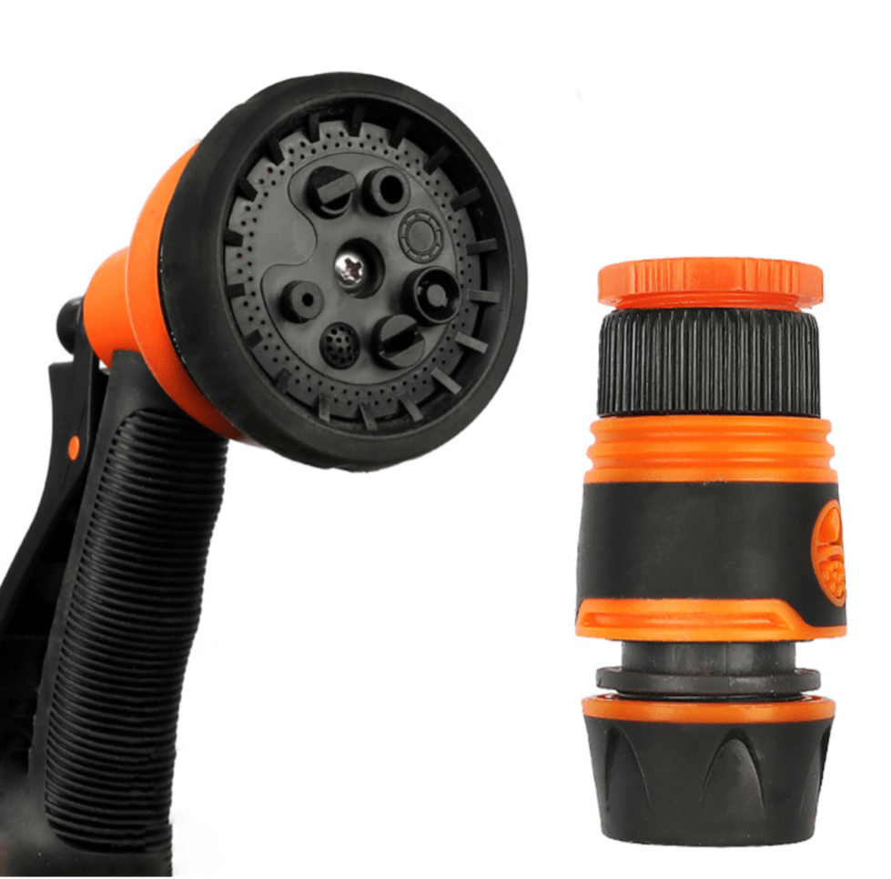 Automatic Retractable Hose Reel 20M/30M - TrendLine & Co.