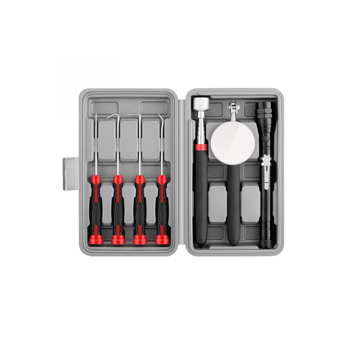 Automotive Repair Tool Set 7PC , Oil Seal Pick And Hook Set - TrendLine & Co.
