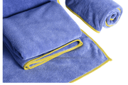 Thickened Microfiber Car Wash Towels 3pc
