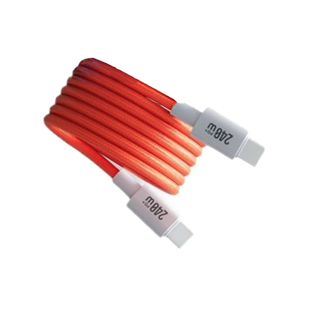 Basemo Magnetic USB-C Fast Charging Cable - TrendLine & Co.