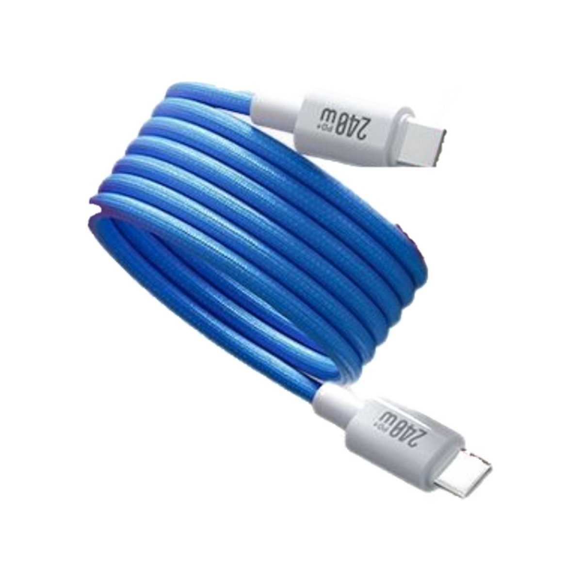 Basemo Magnetic USB-C Fast Charging Cable - TrendLine & Co.