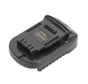 Battery Adapter for BOSCH 18V Battery to Dewalt 18/20V Battery - TrendLine & Co.