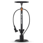 Bike Floor Pump Bike Inflator Pump - TrendLine & Co.