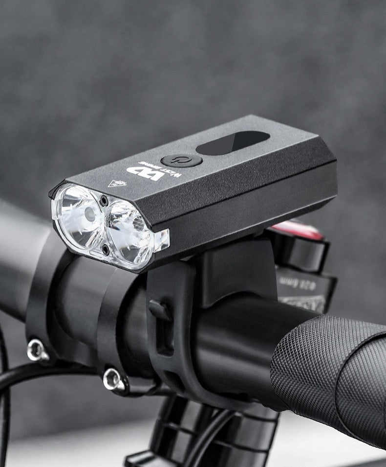 Bike Front Light - TrendLine & Co.