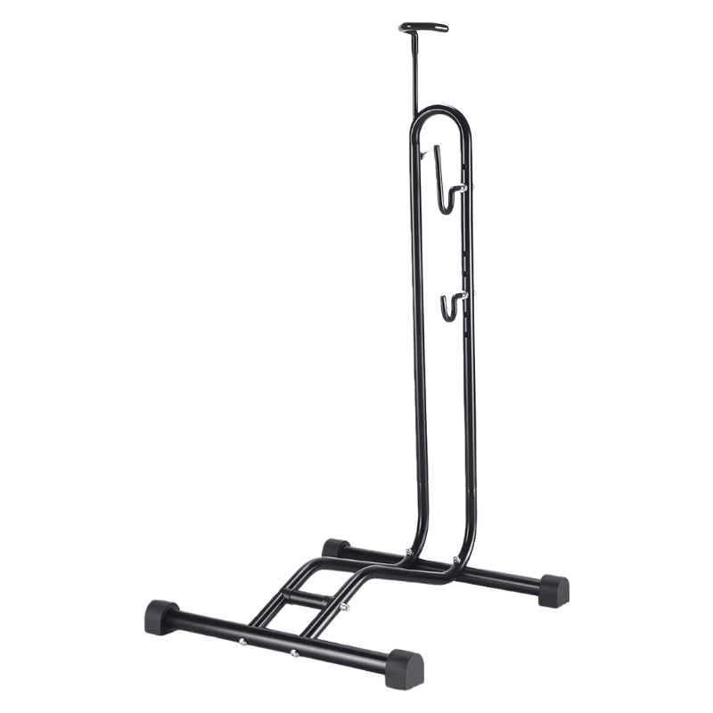 Bike Parking And Repair Stand - TrendLine & Co.