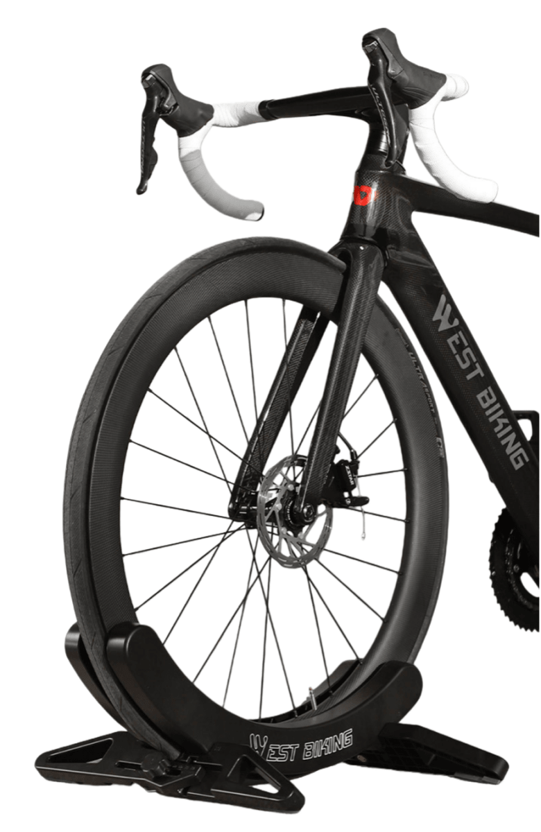 Bike Parking Rack - TrendLine & Co.