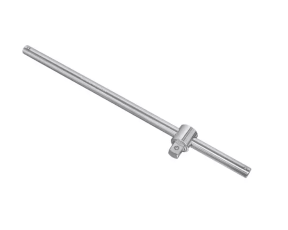 Blue Point 10mm 3/8" High-Grade Alloy Steel Sliding T-Handle - TrendLine & Co.