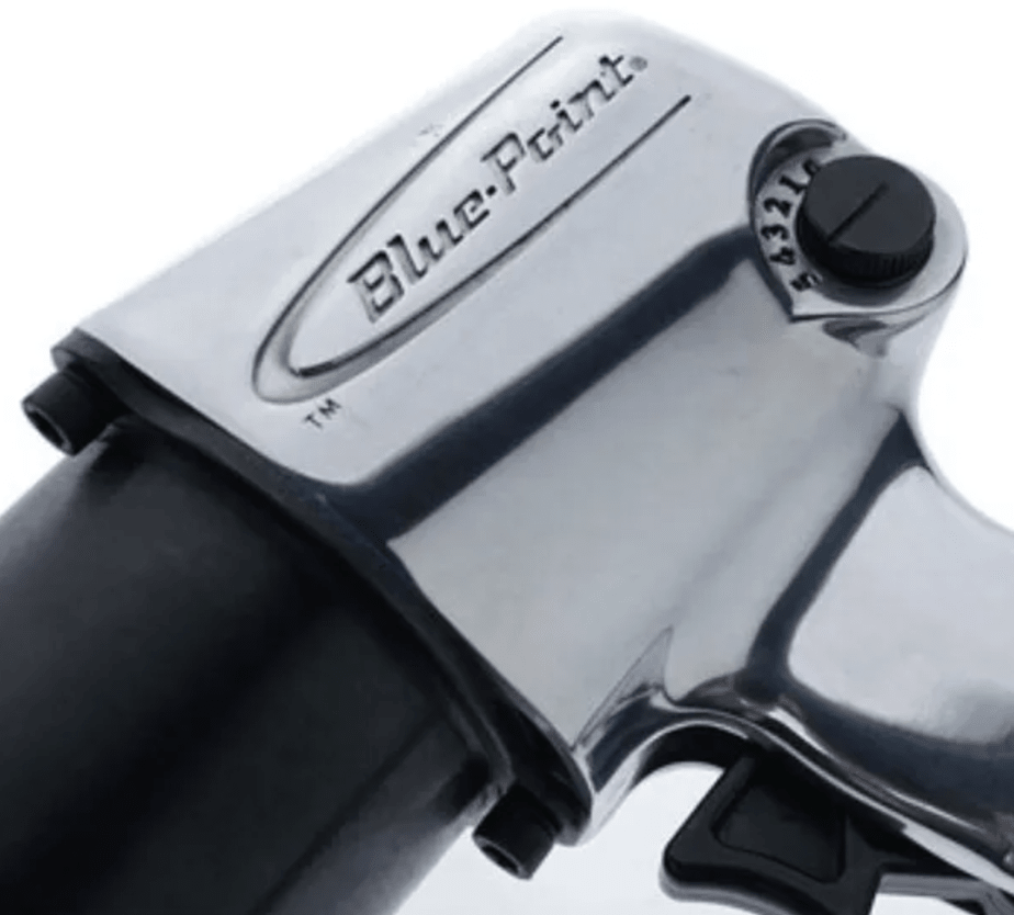 Blue Point 1/2 Inch Square Drive Impact Wrench - TrendLine & Co.