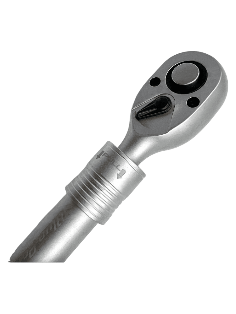 Blue Point 12.5mm 1/2" Series Telescopic Ratchet Wrench - TrendLine & Co.
