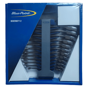 Blue Point 12PC Metric Reversible Ratcheting Combination Wrench Set - TrendLine & Co.