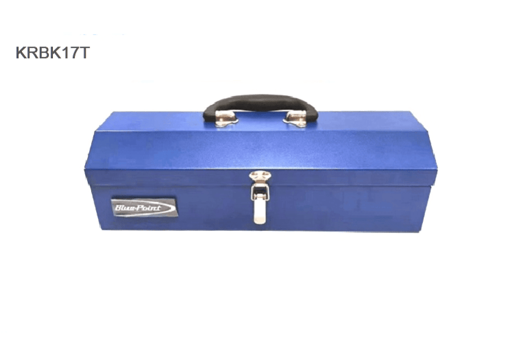 Blue Point 17" Tool Box - TrendLine & Co.