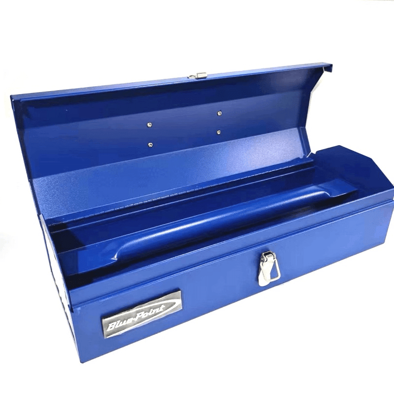 Blue Point 17" Tool Box - TrendLine & Co.