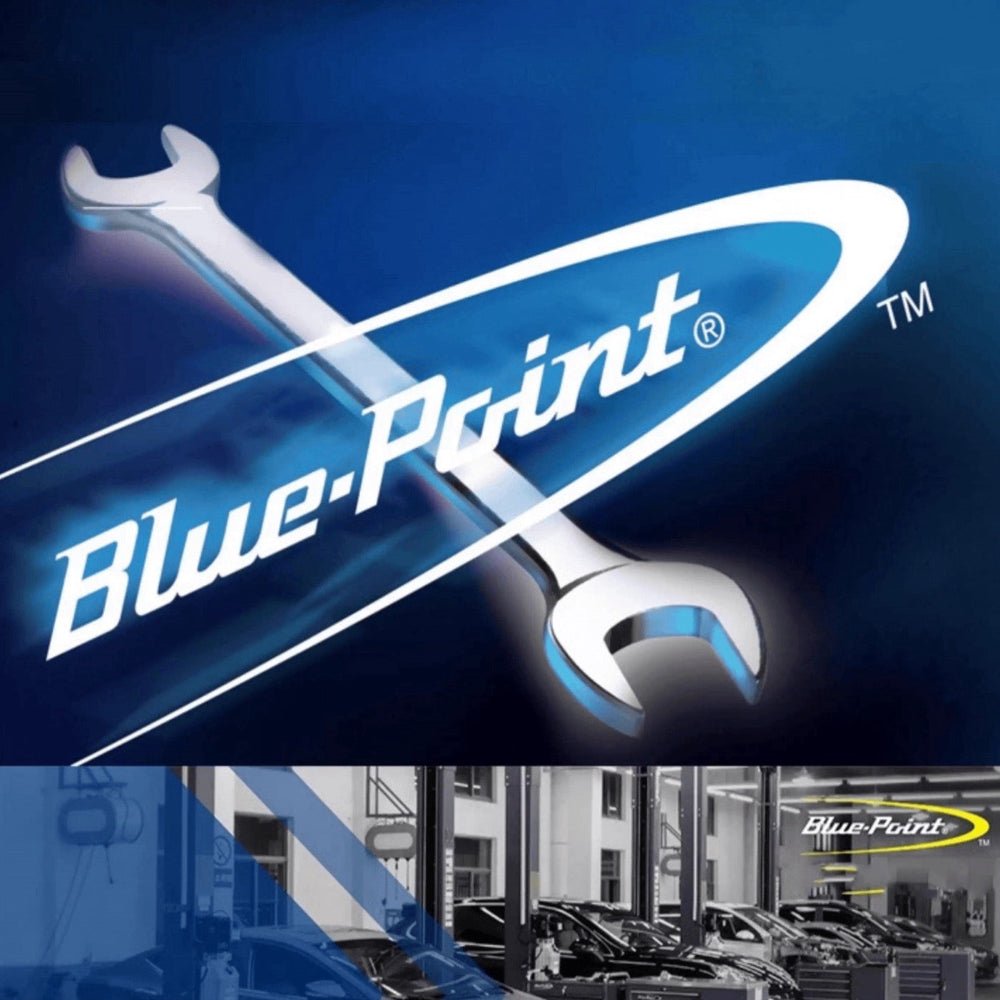 Blue Point 2-in-1 Folding Hand Truck And Dolly Cart - TrendLine & Co.