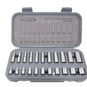 Blue Point 22PC 1/4" Drive SAE Hex Socket Set - TrendLine & Co.