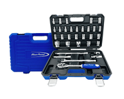 Blue Point 32PC 1/2" Drive Metric Socket Set - TrendLine & Co.