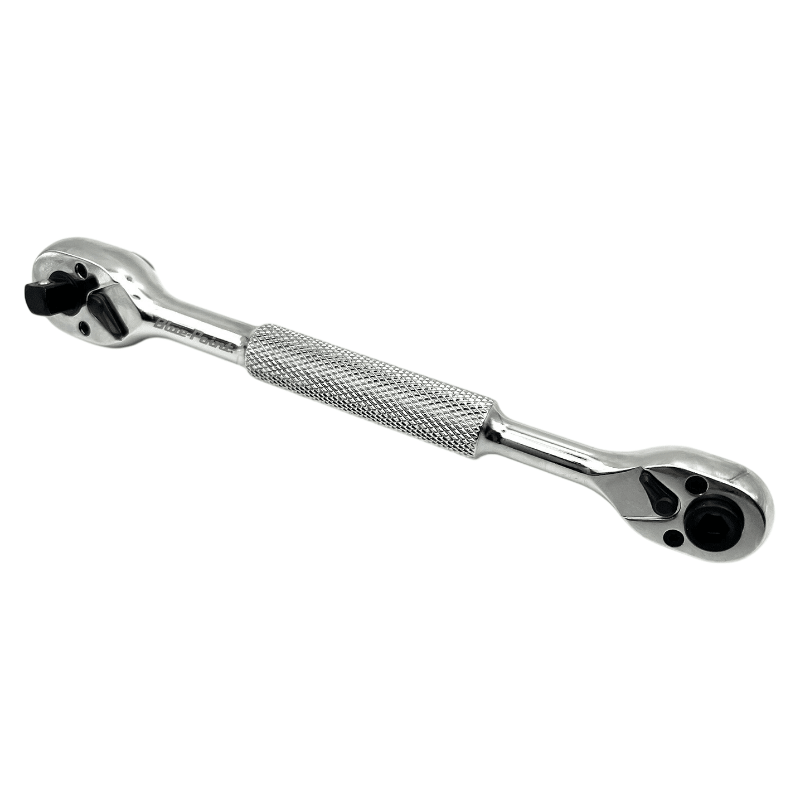 Blue Point 4-in-1 Ratchet Wrench - TrendLine & Co.