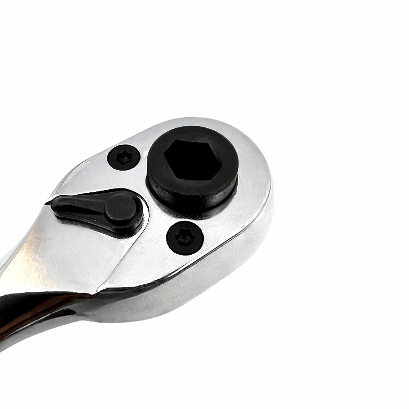 Blue Point 4-in-1 Ratchet Wrench - TrendLine & Co.