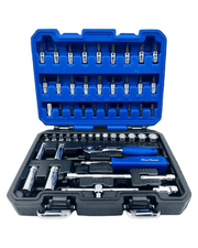 Blue Point 52PC 1/4" Drive Socket Set - TrendLine & Co.