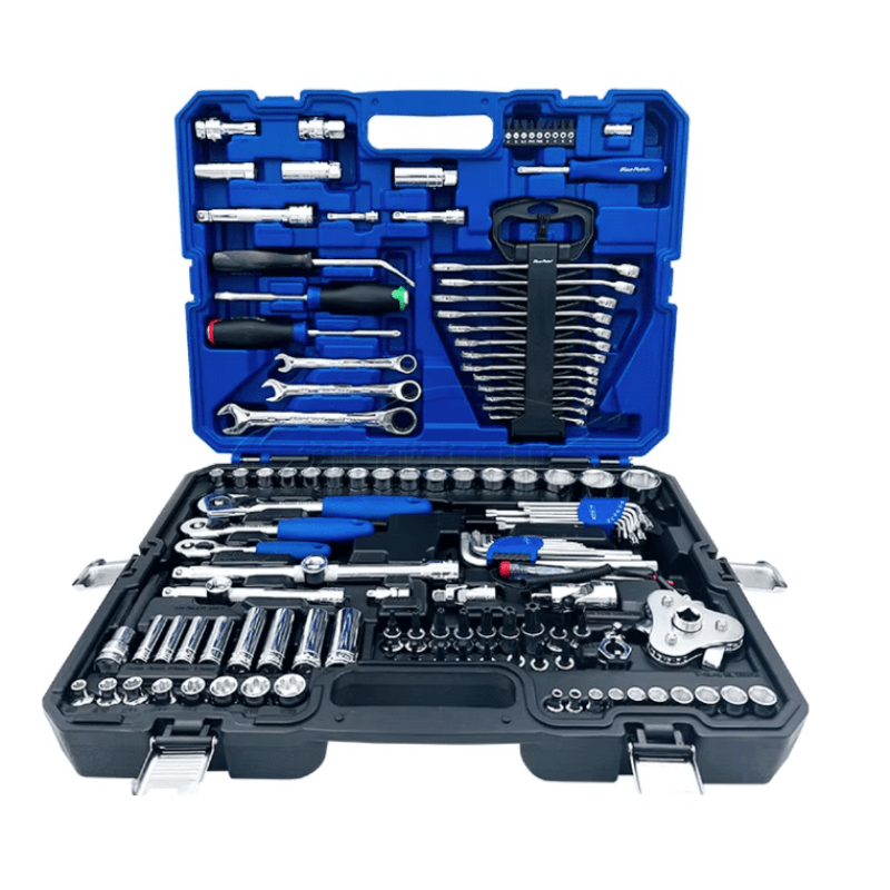 Blue Point 6.3x10x12.5mm 130PC Automotive Tool Set - TrendLine & Co.