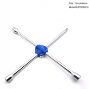 Blue Point Cross Wheel Wrench - TrendLine & Co.