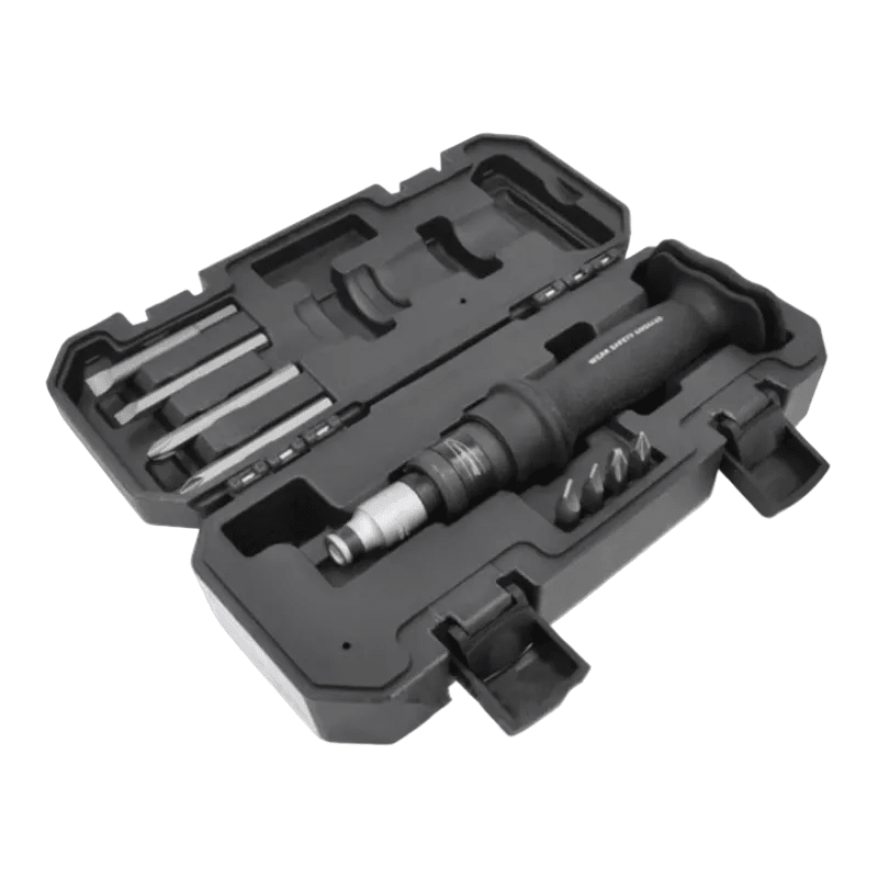 Blue Point Heavy Duty 9PC Impact Driver Set - TrendLine & Co.