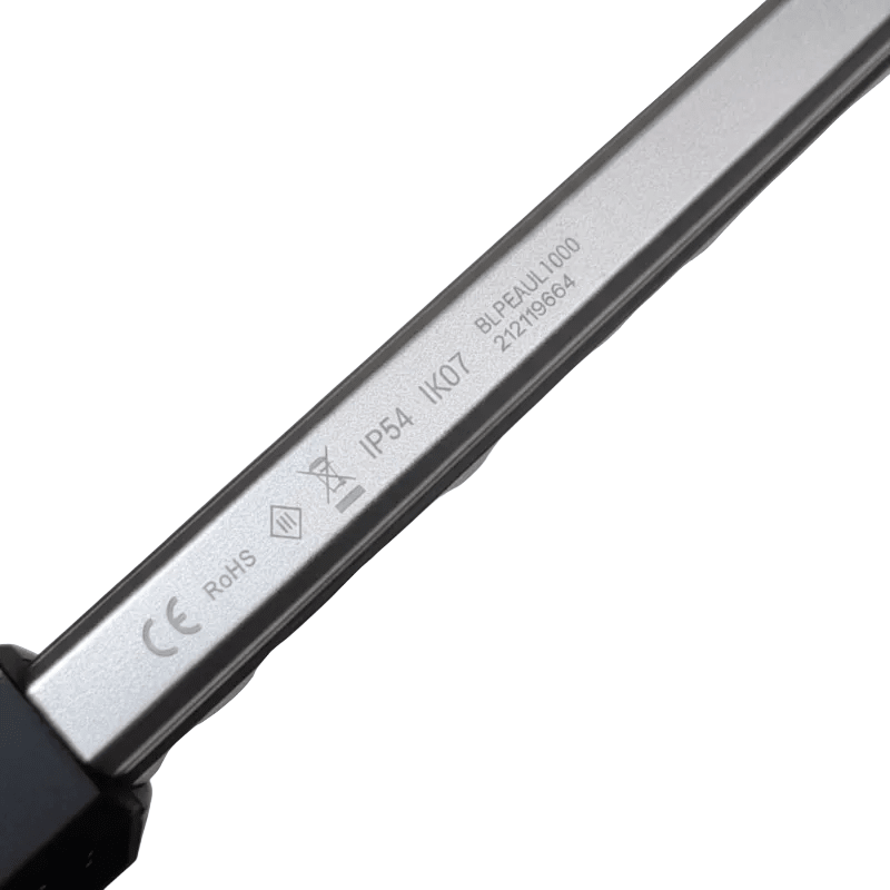 Blue Point Rechargeable Telescopic LED Underhood Work Light - TrendLine & Co.
