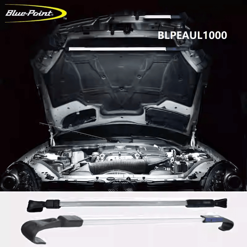 Blue Point Rechargeable Telescopic LED Underhood Work Light - TrendLine & Co.