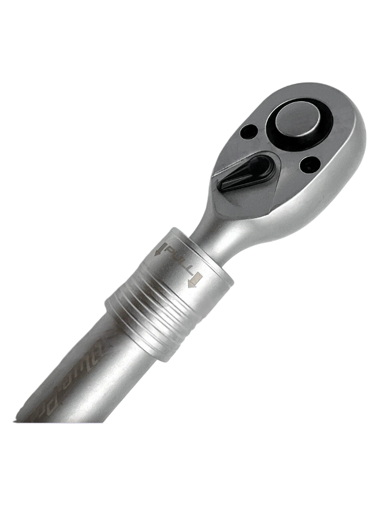 Blue-Point 12.5mm (1/2") Series Telescopic Ratchet Wrench