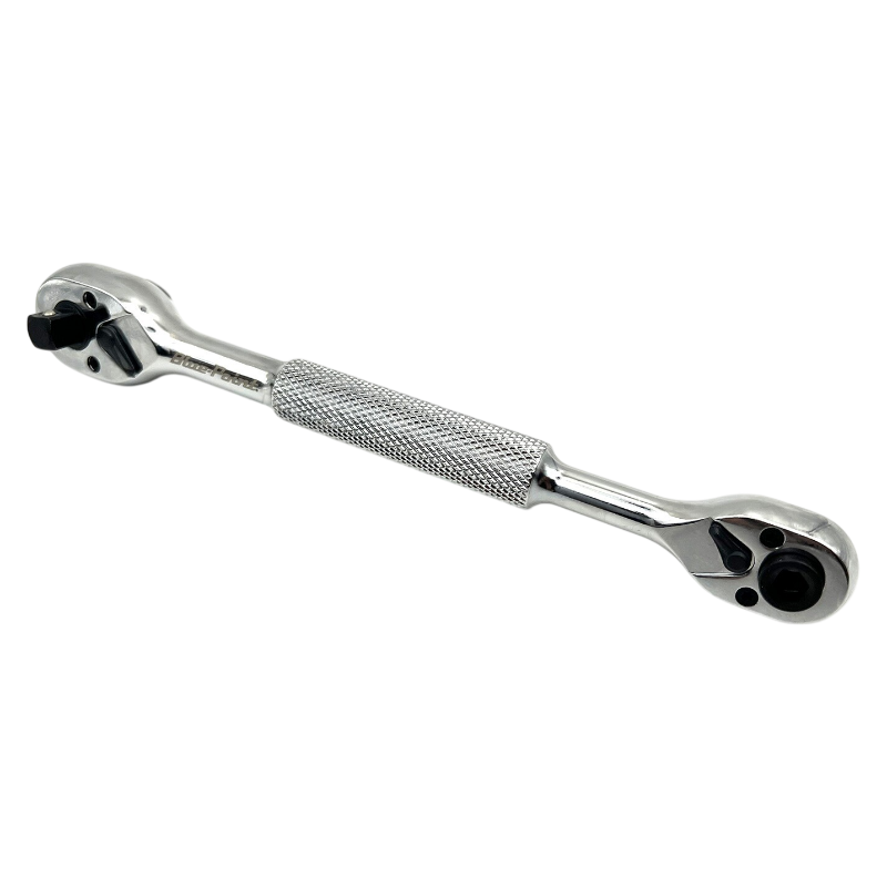 Blue-Point 4-in-1 Ratchet Wrench