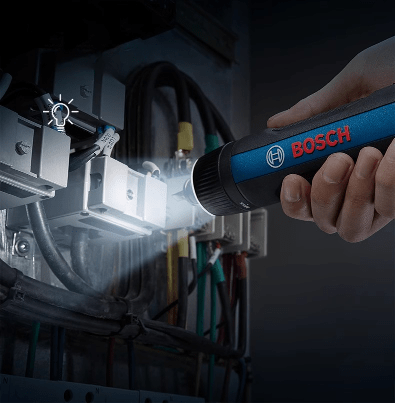 Bosch GO3 Cordless Electric Screwdriver - TrendLine & Co.