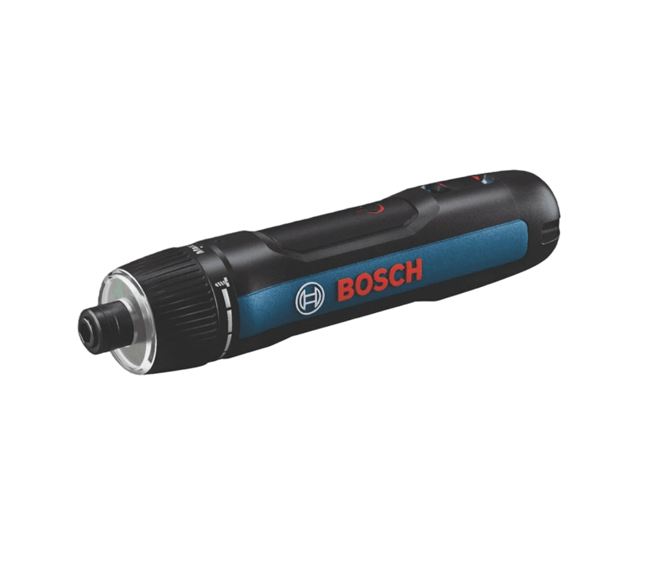Bosch GO3 Cordless Electric Screwdriver - TrendLine & Co.