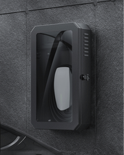 Tesla Home Charger Box Charging Cable Organizer Box