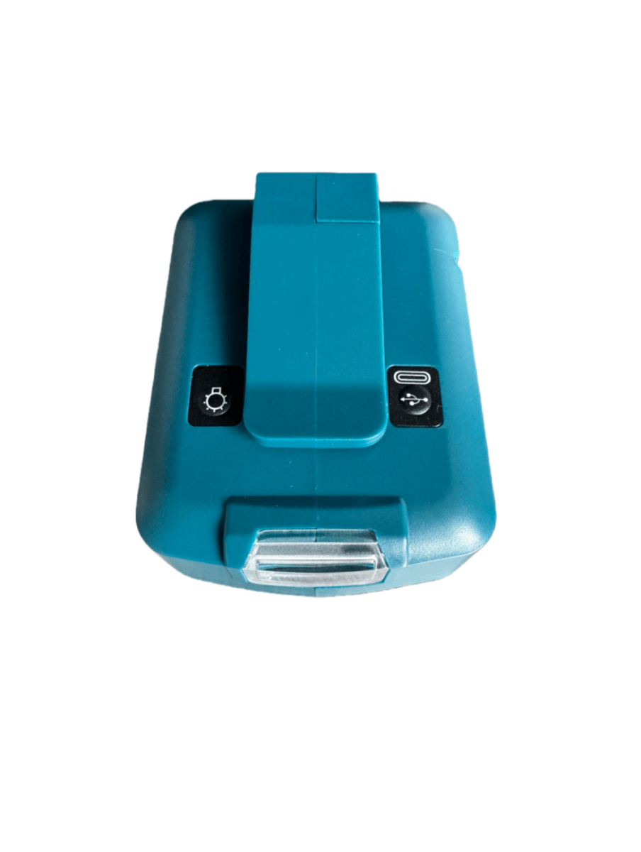 Compatible BOSCH 18V USB Power Charger LED Work Lights Adapter Flash light - TrendLine & Co.