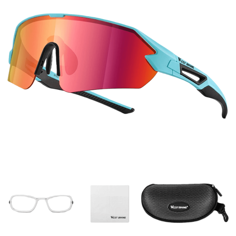 Cycling Glasses - TrendLine & Co.