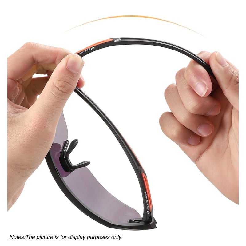 Cycling Glasses - TrendLine & Co.