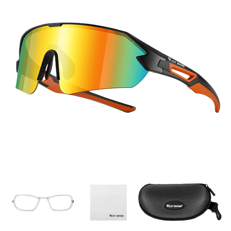 Cycling Glasses - TrendLine & Co.