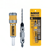 DeWALT 6 Drill Flip Drive Complete Unit DW2700 - TrendLine & Co.