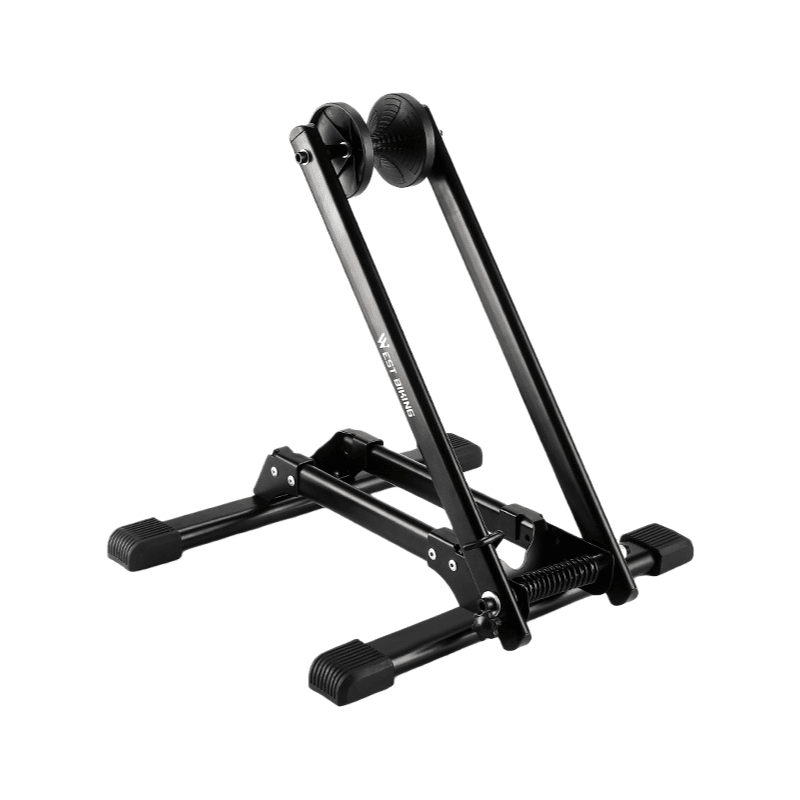 Double-pole Bike Parking Rack - TrendLine & Co.