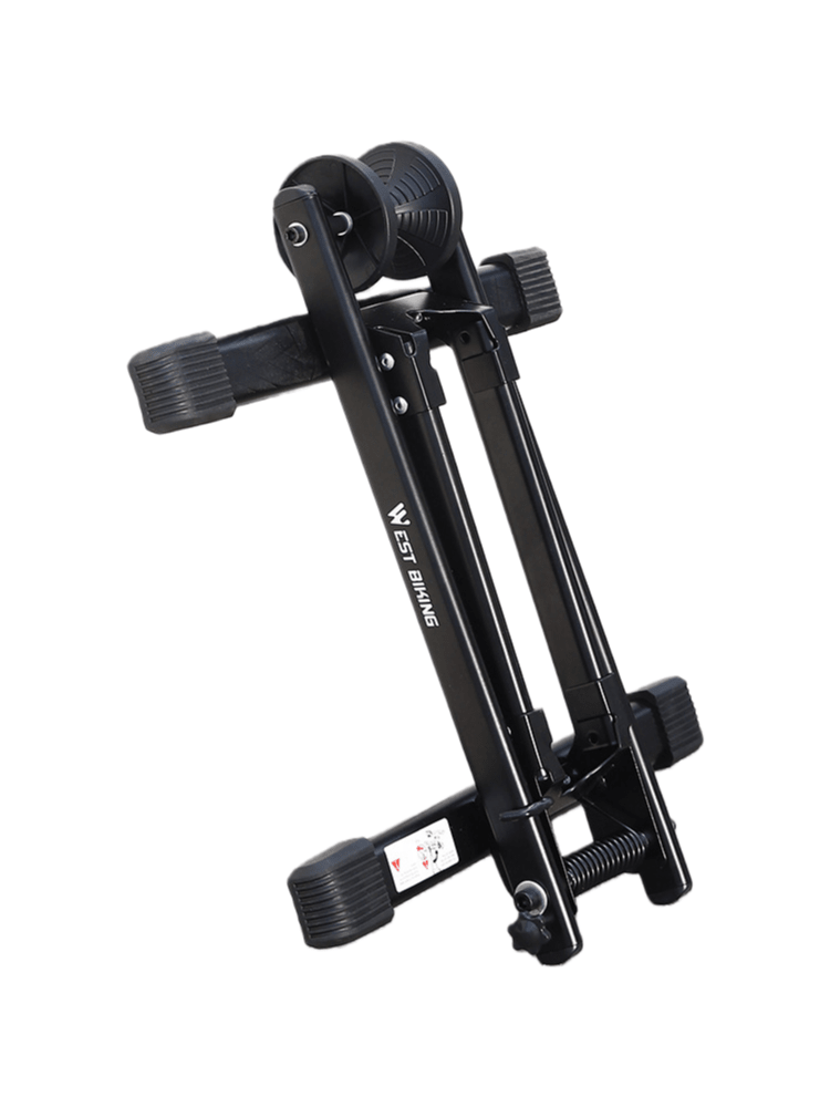 Double-pole Bike Parking Rack - TrendLine & Co.