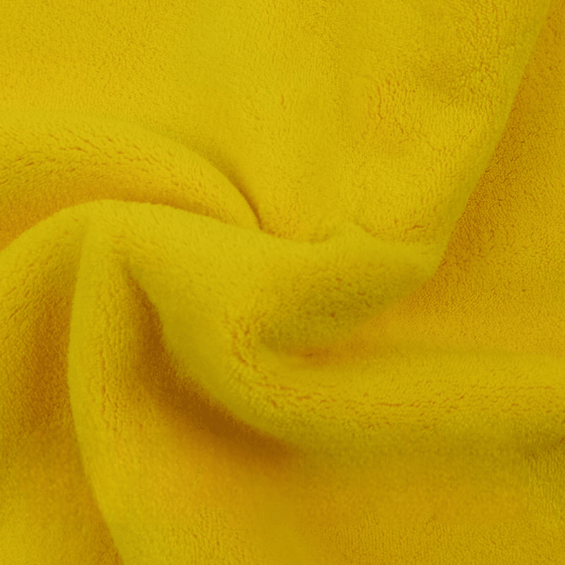 Double Sided Thickened Microfiber Car Towels 5PC - TrendLine & Co.
