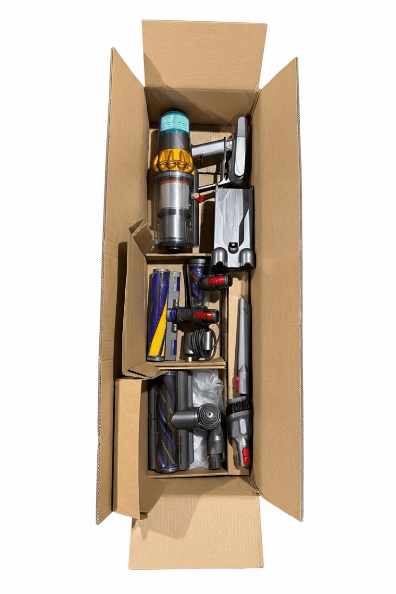 Dyson Refurbished V15 Cordless Vacuum - TrendLine & Co.