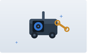 Dyson motor professional installation service icon