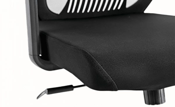 Ergonomic Mesh Office Chair - TrendLine & Co.