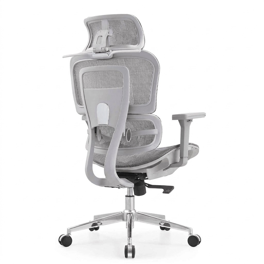 Ergonomic Office Chair - TrendLine & Co.