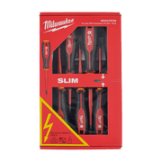 Milwaukee 7PC Insulated Screwdriver Set