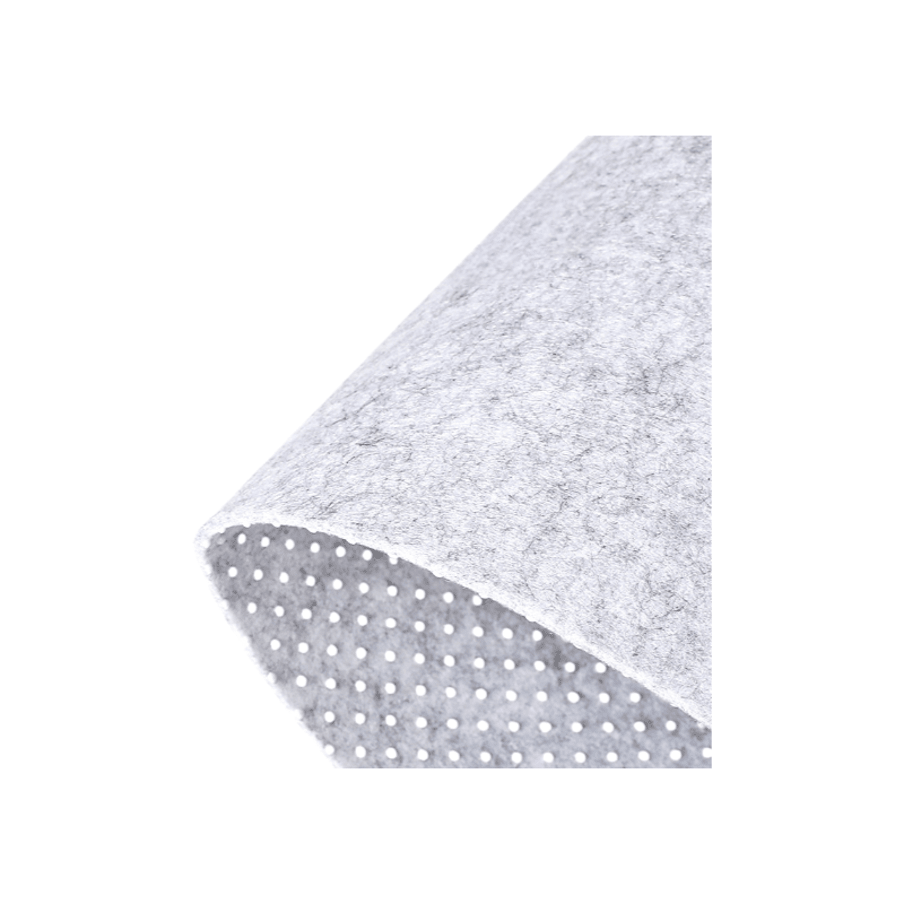 Felt Desk Mat Non-Slip Keyboard and Mouse Pad 140x70cm - TrendLine & Co.